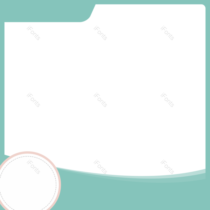 边框图片,元素元素,主图PNG,护士节免抠素材